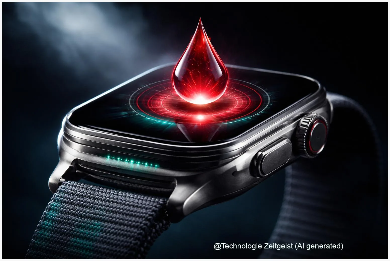 Smartwatch Blood Sugar Tracking: What’s Real in 2026