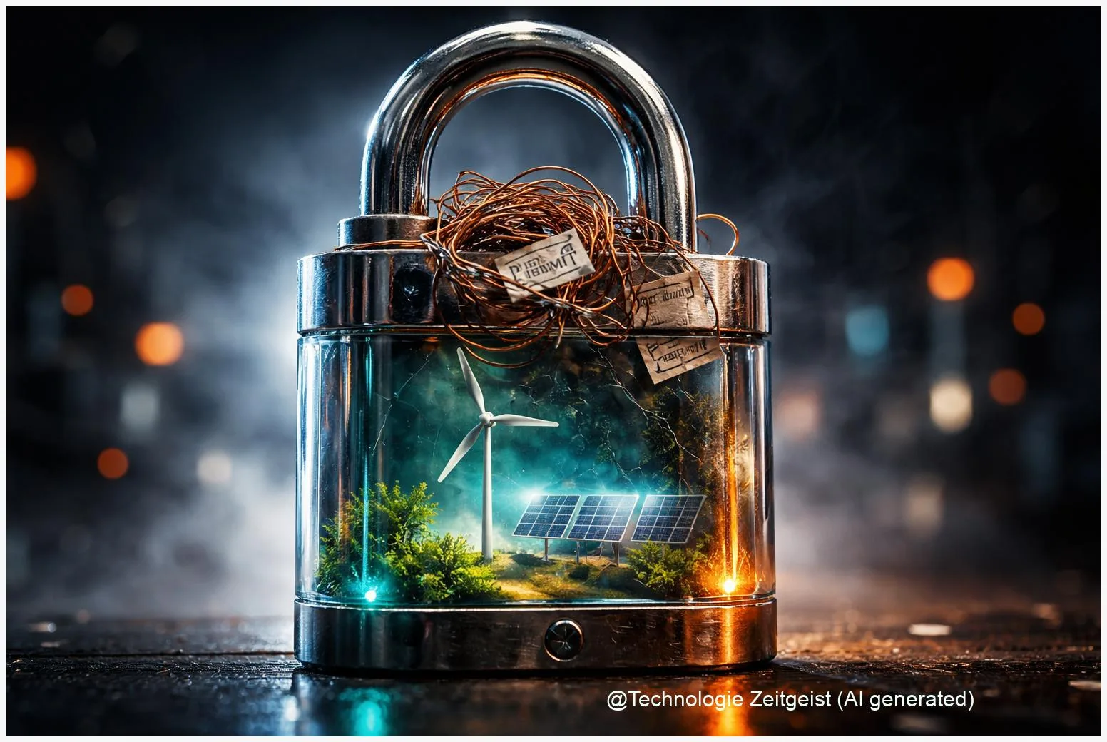 Renewables in Europe: Why 1 TW is stuck in limbo