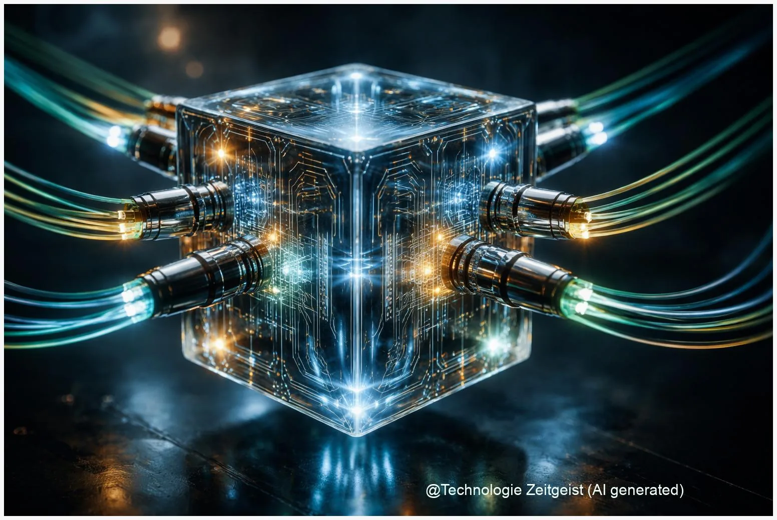 Model Context Protocol (MCP): Why AI Tools Finally Connect