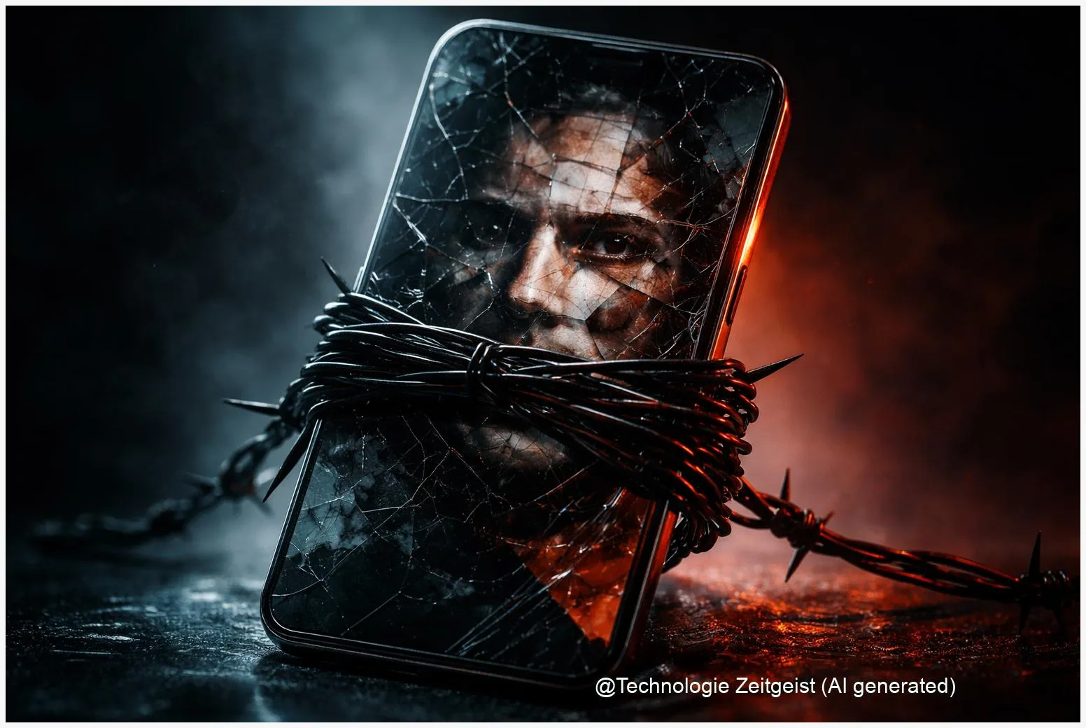 Deepfake Nude Images: Why laws are rushing to catch up