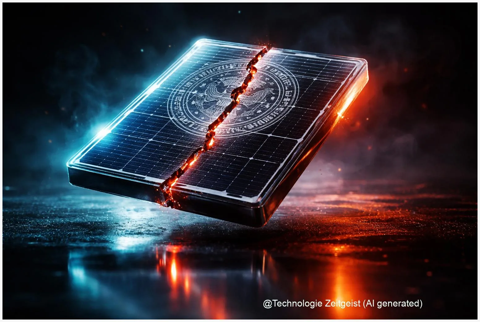 China’s tax shift: why solar panel prices may move in 2026