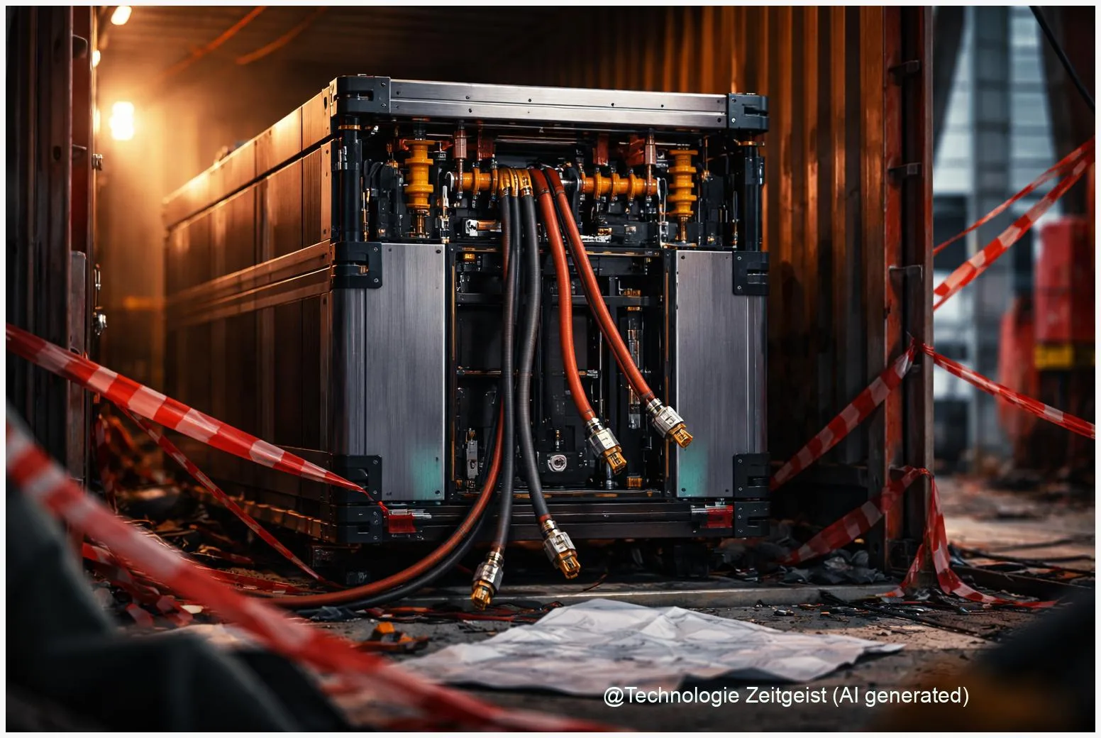 Grid Battery Storage: The Real Bottlenecks in 2026