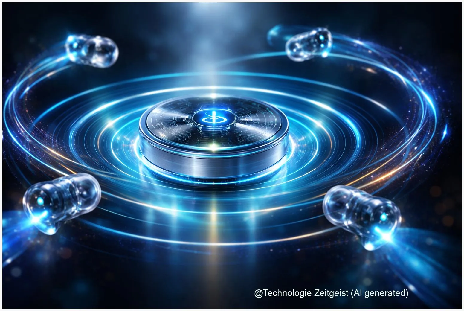 Auracast Bluetooth: How iPhones could share audio anywhere