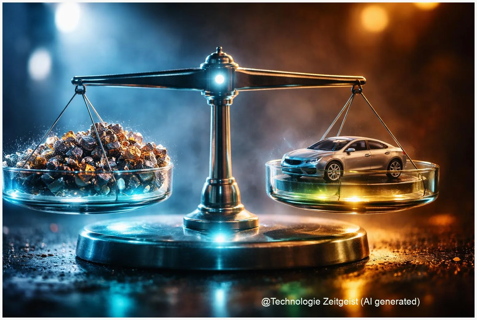 EU–Mercosur trade deal: What it means for Europe’s EV and battery prices