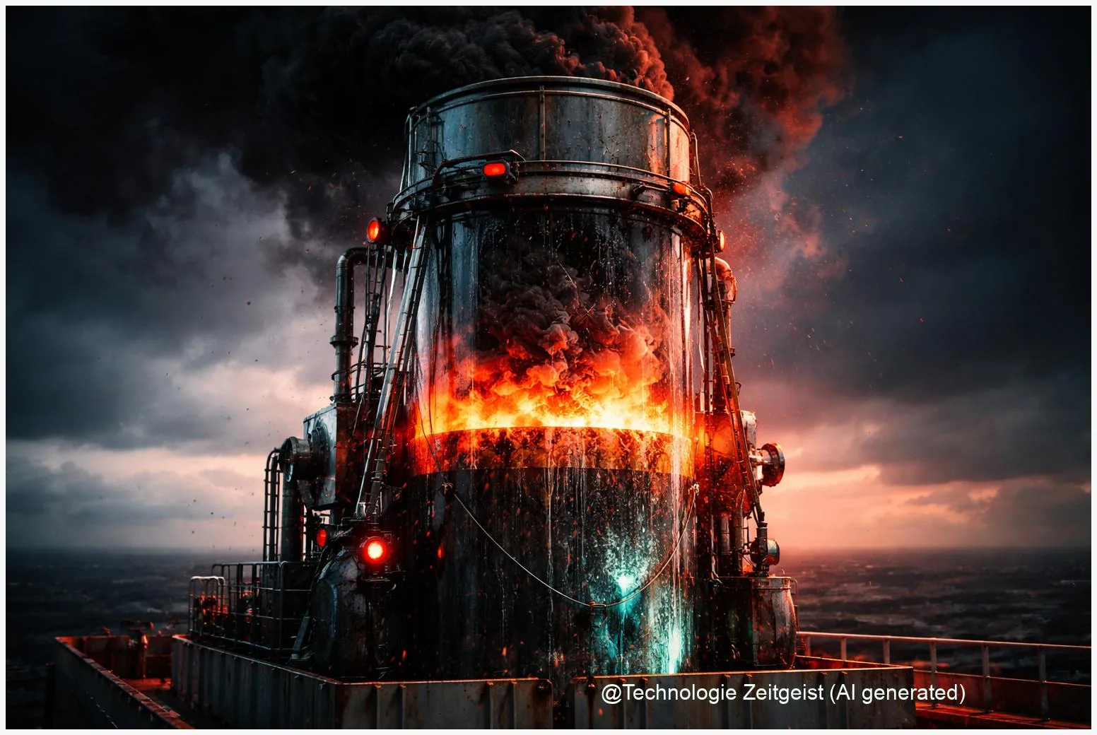 Ship Carbon Capture: Why onboard CO2 traps fail at sea