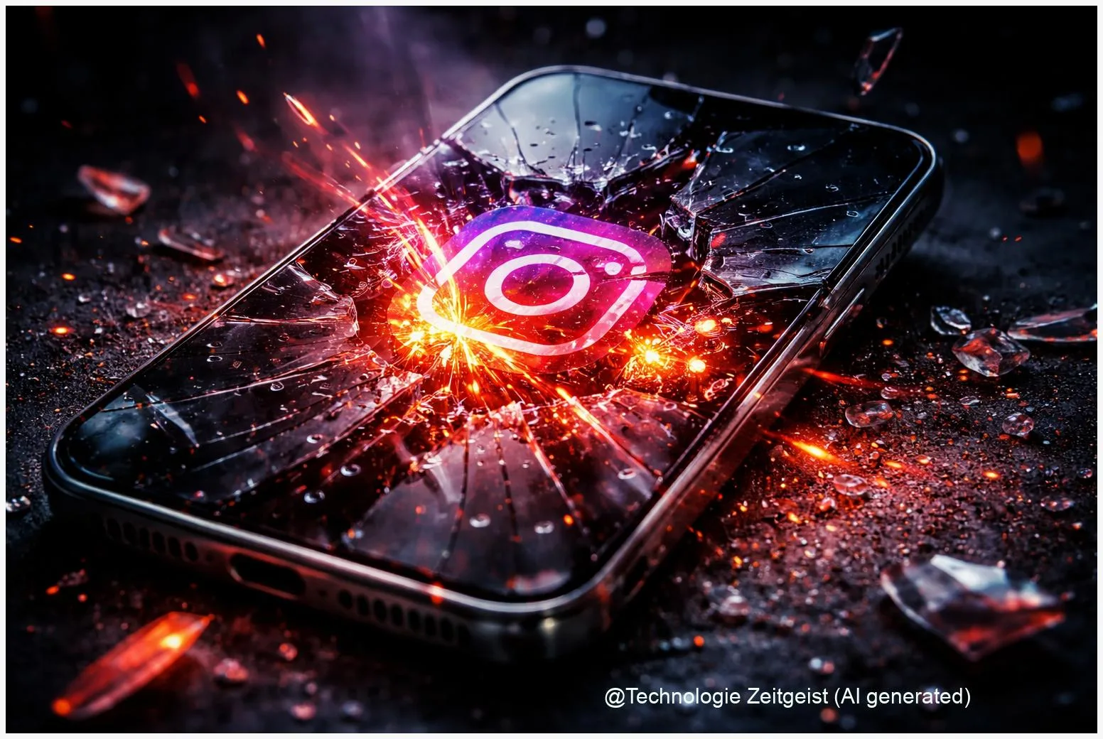 Instagram data breach: What to do if your info leaked