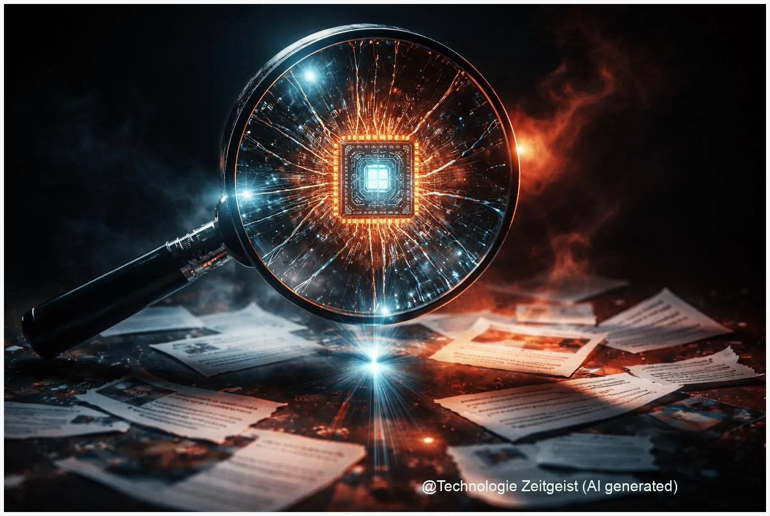 How to stay safe when AI search summaries mislead