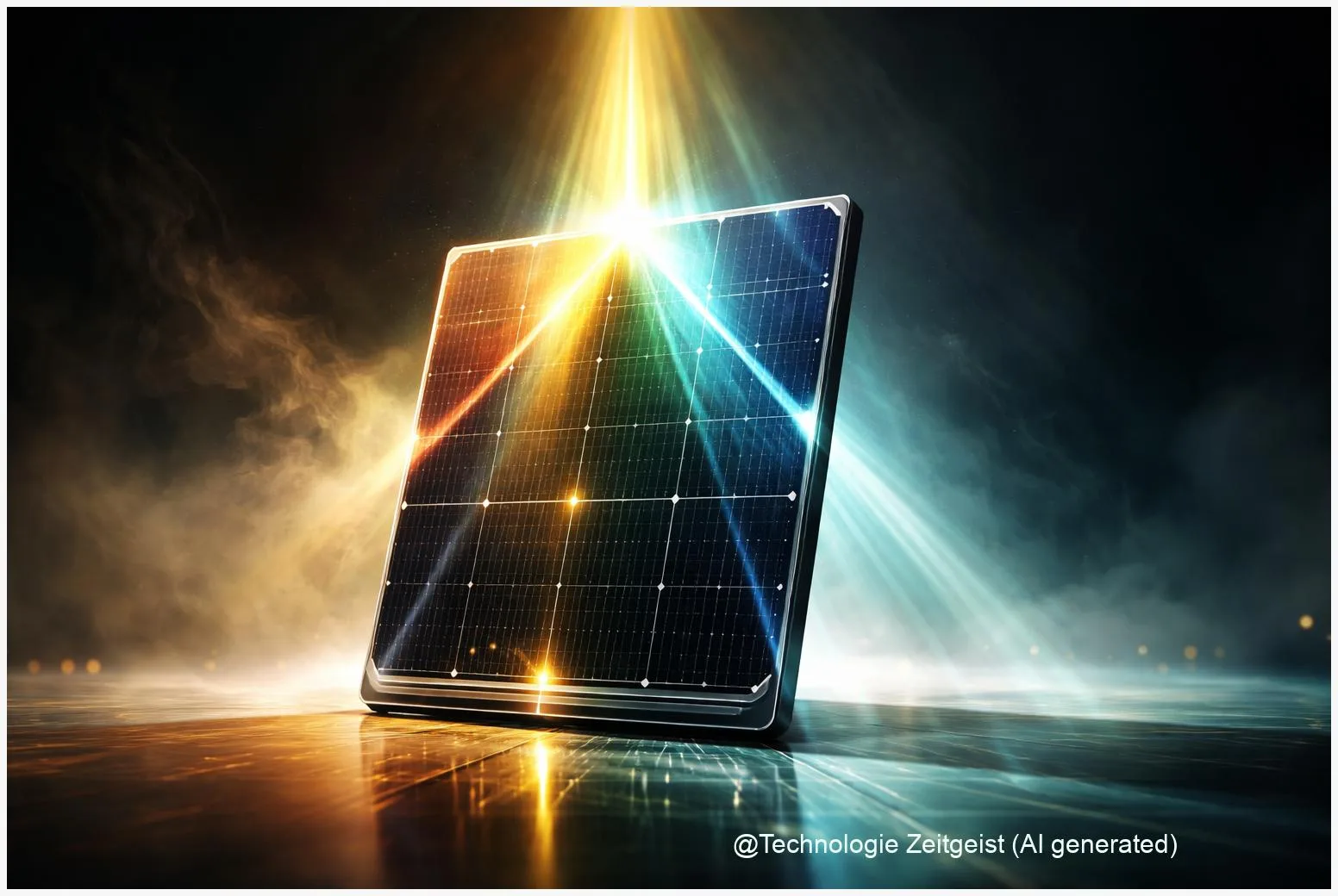 Solar panel efficiency: Why 35% could reshape clean power