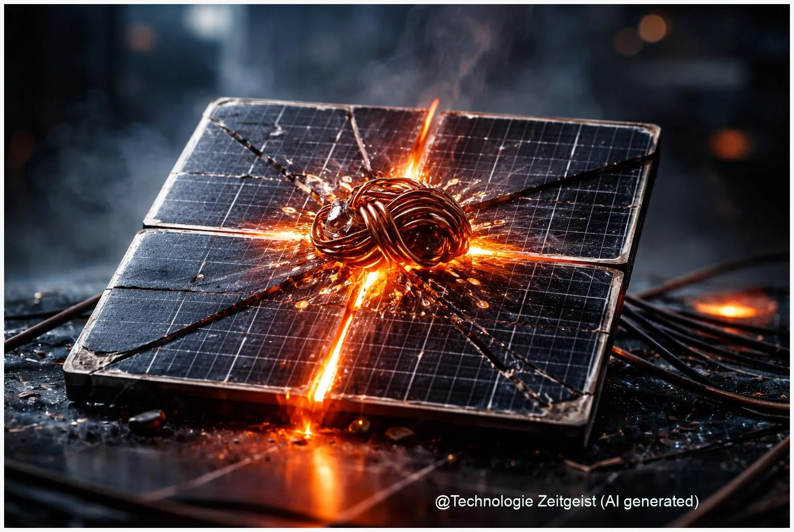 Solar Market Shift: Why prices and supply are changing now