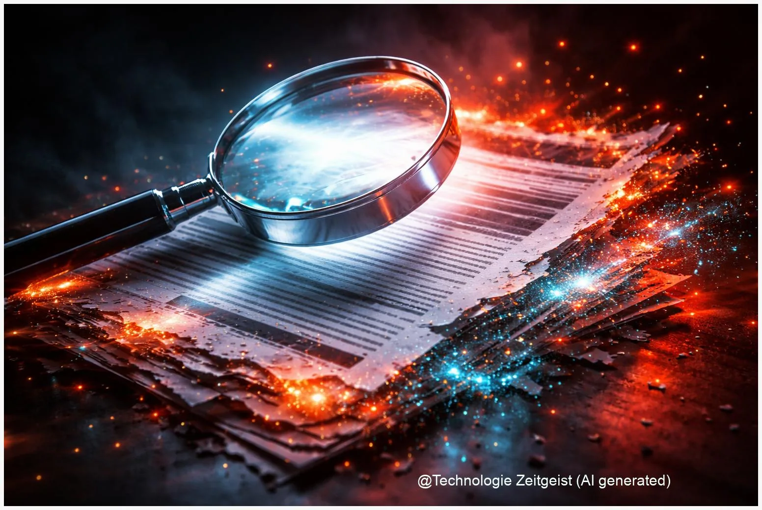 AI Search Summaries: Why Publishers Fear a Traffic Collapse