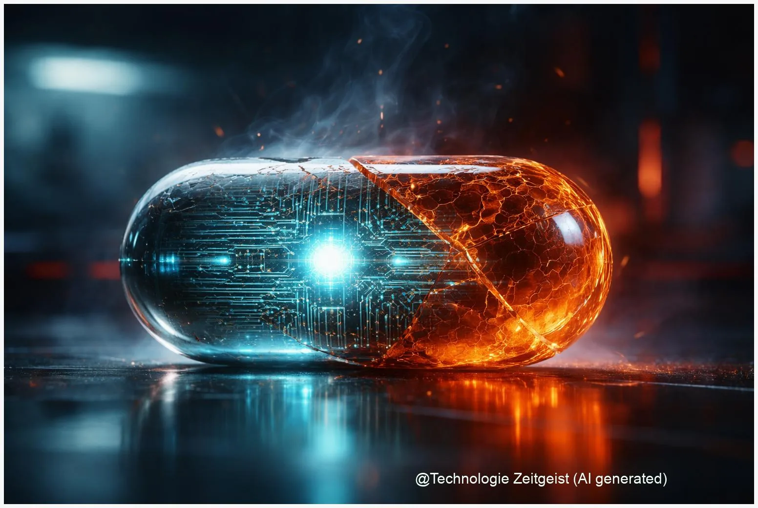 Google AI Overviews: Why health searches just changed