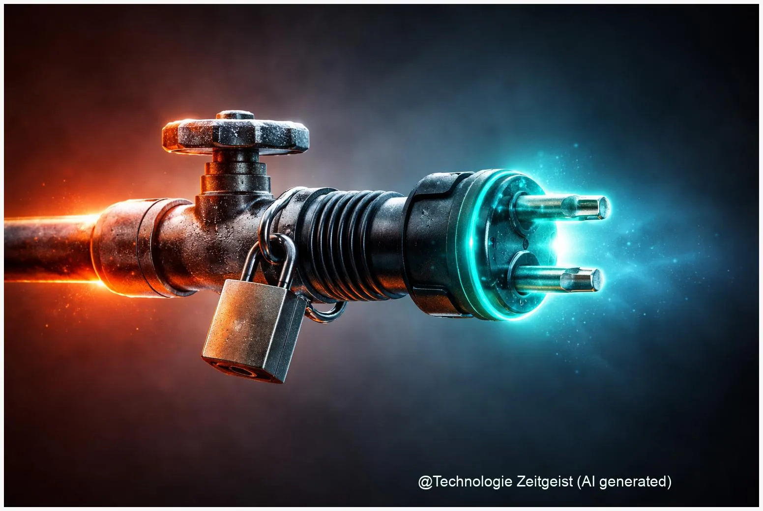 Gas connections: Why new homes are going all‑electric