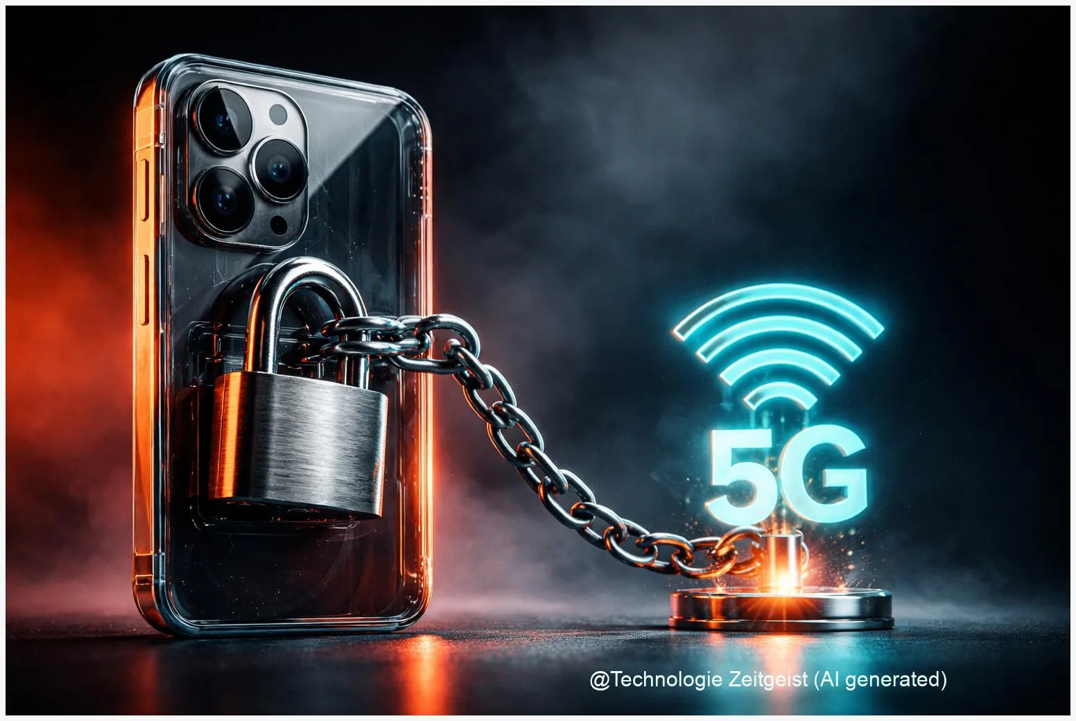 Phone unlocking rules: why carriers lock phones for longer