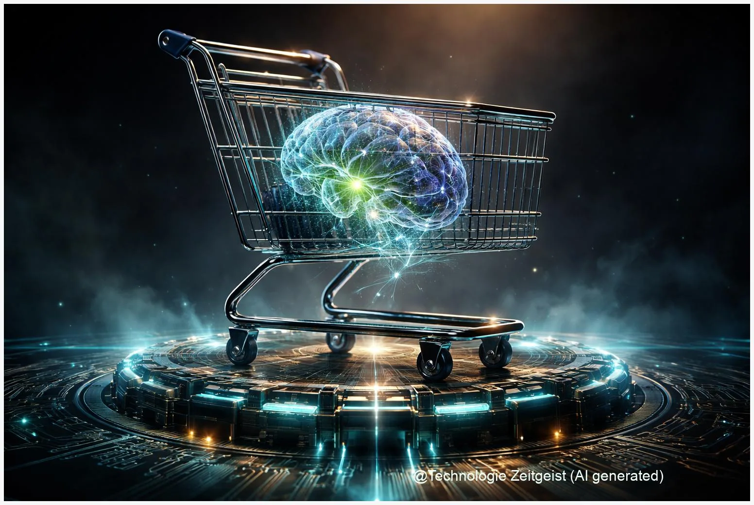 AI Shopping Agents: What Google’s UCP Standard Unlocks