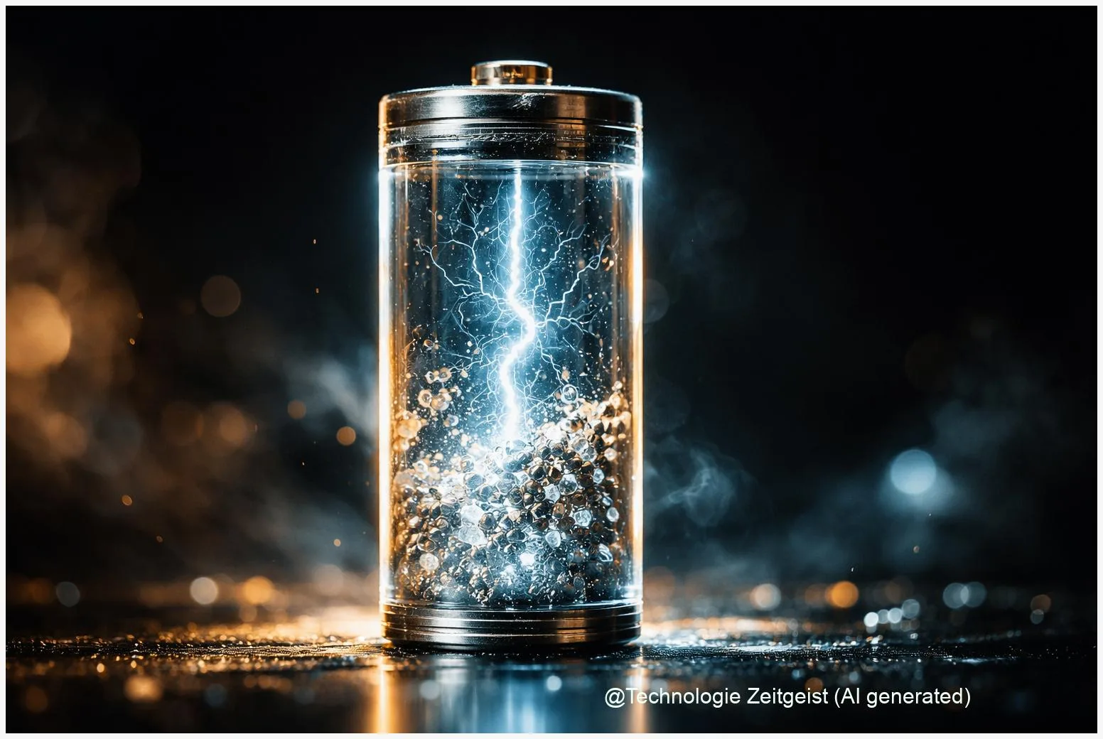 Sodium-Ion Batteries: Why the Cheaper Rival Is Rising