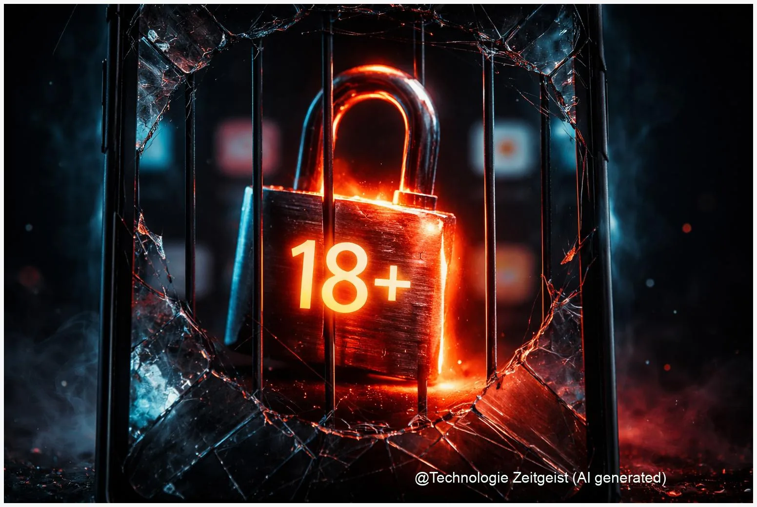 Social Media Age Limits: What a Ban Would Really Change