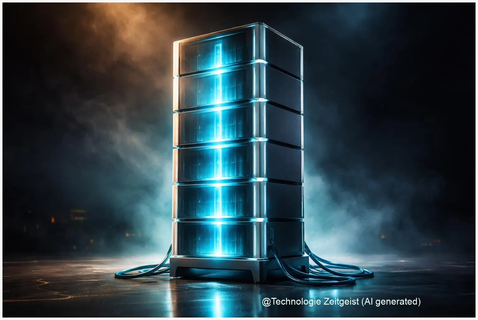 Anker Solix E10: Scalable whole‑home battery and backup