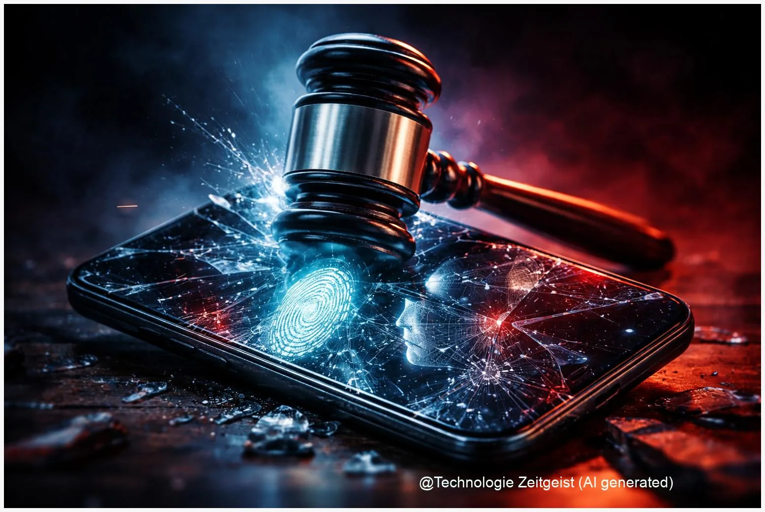 New bill reshapes deepfake lawsuits and court evidence