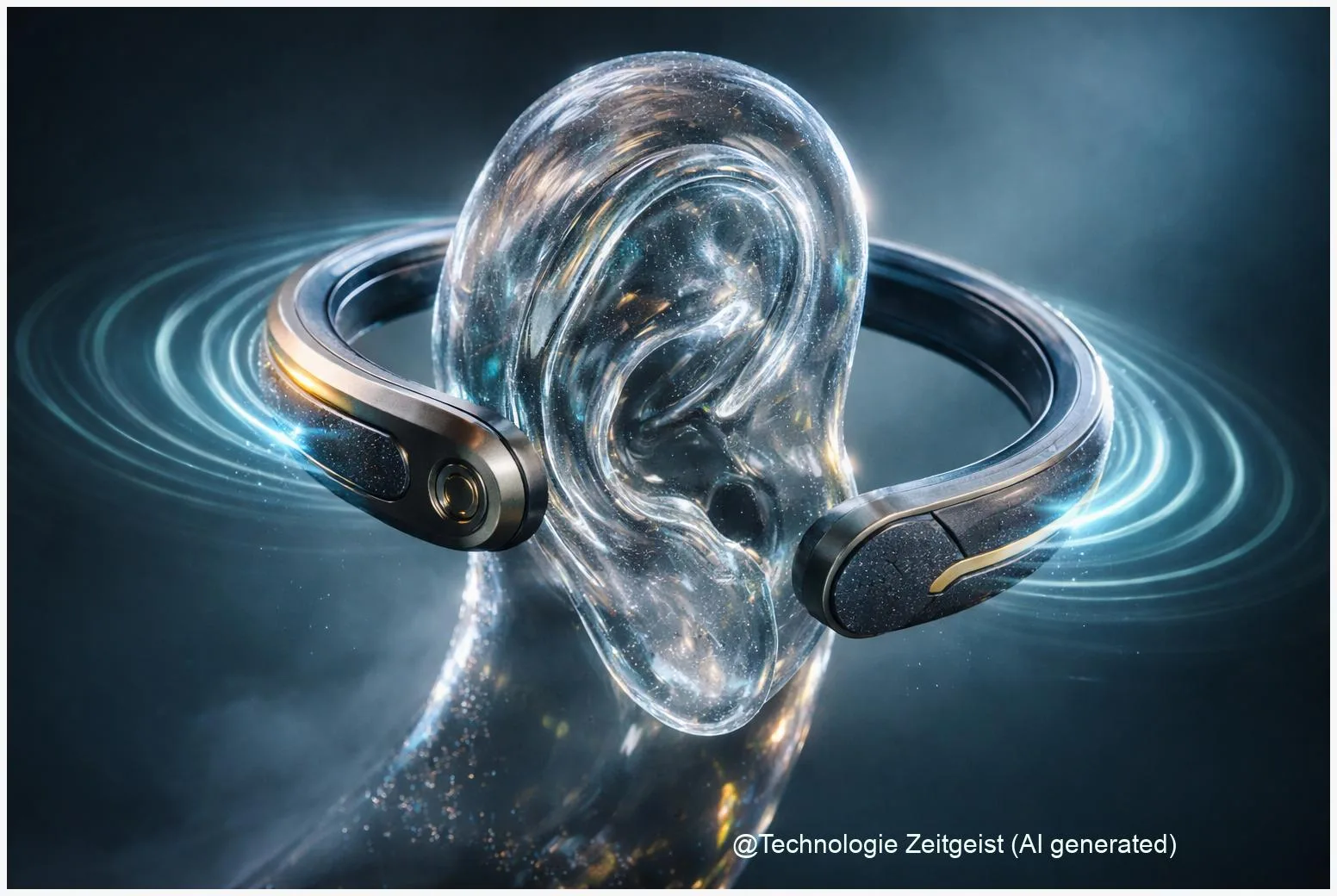 Open-Ear Headphones: Why Everyone Wants Them in 2026