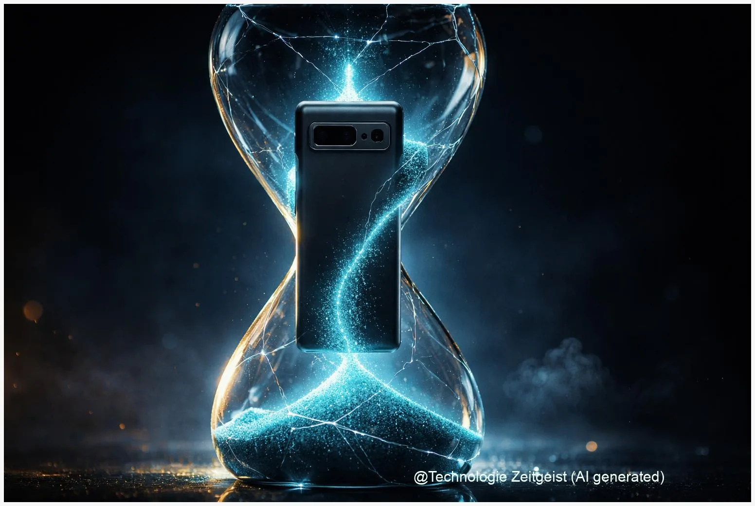 Google Pixel 10a leak: Why an earlier launch matters