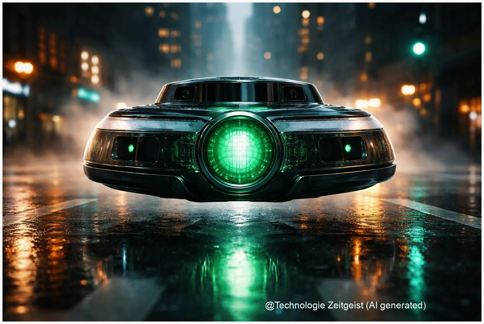 Robotaxis: Why New York’s green light matters in 2026