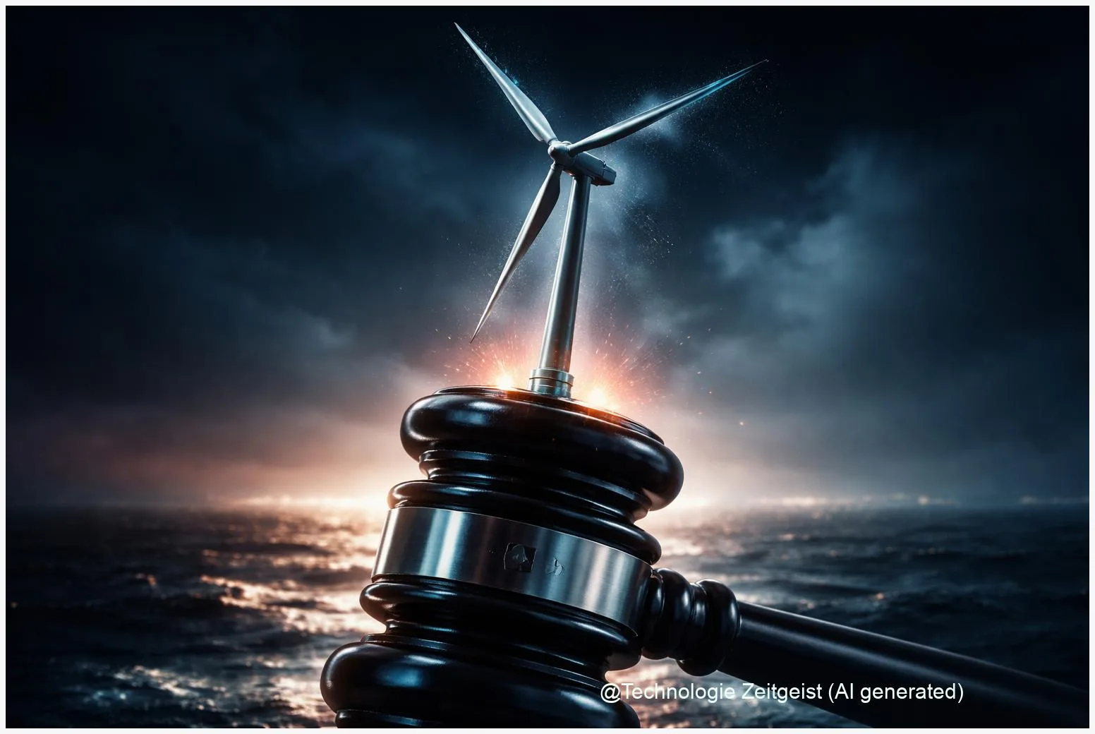 Offshore Wind Auction: What a ‘Record’ Means for Your Bill