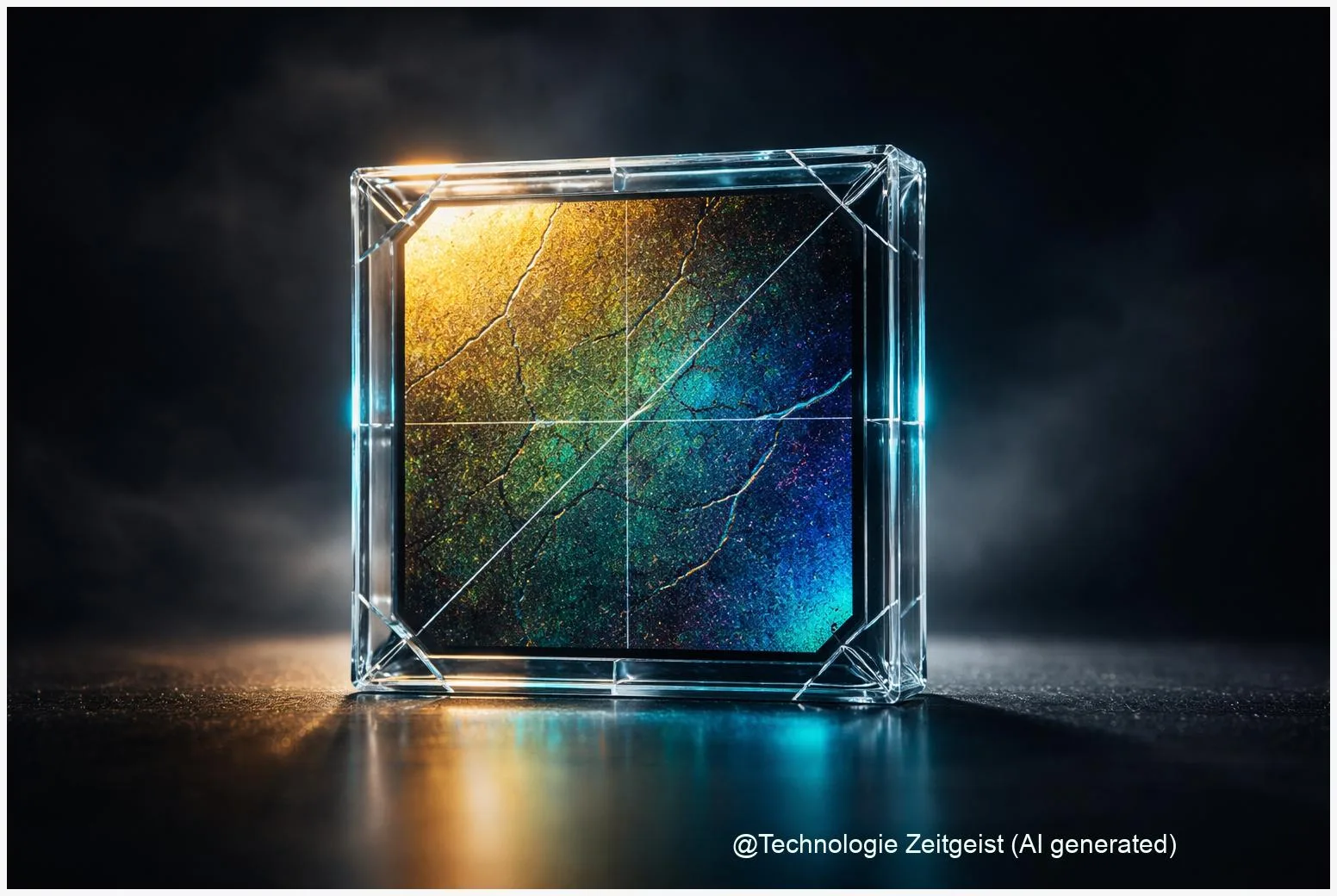 Perovskite solar panels: stability breakthrough narrows path to market