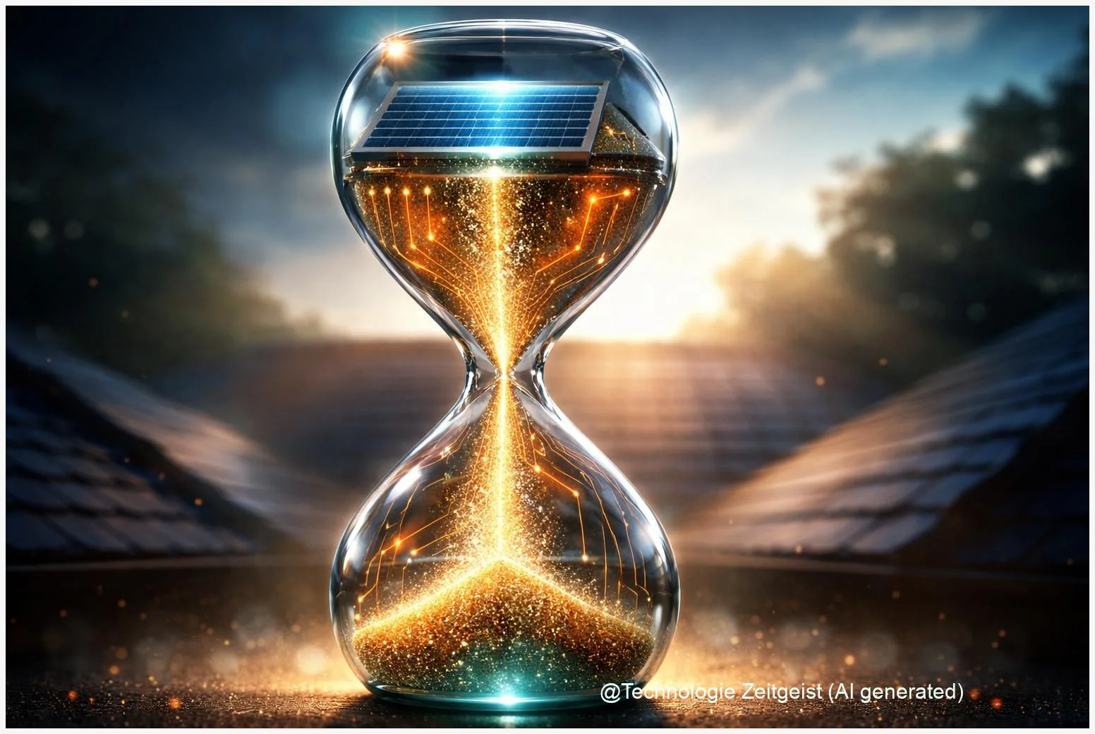 Solar Payback: Why Rising Power Prices Make Panels Worth It