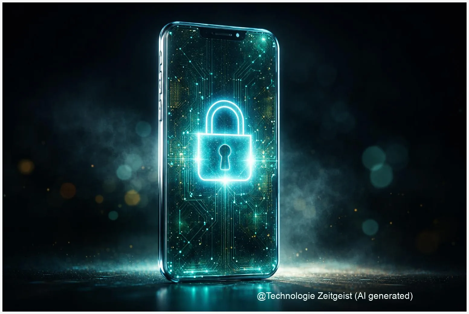 RCS Encryption: Why iPhone–Android texts could get safer