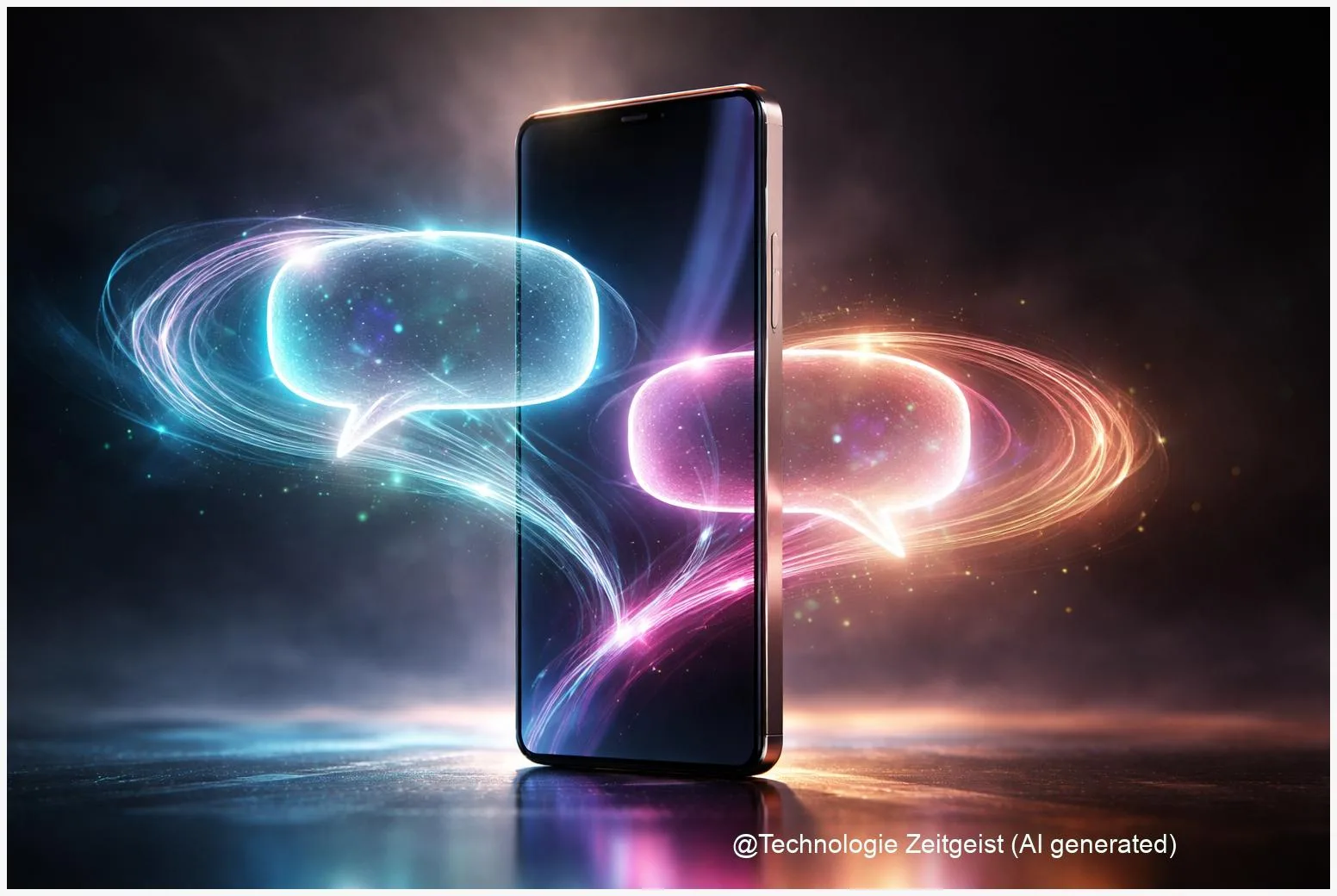 AI Translation Apps: Why your next message may sound native