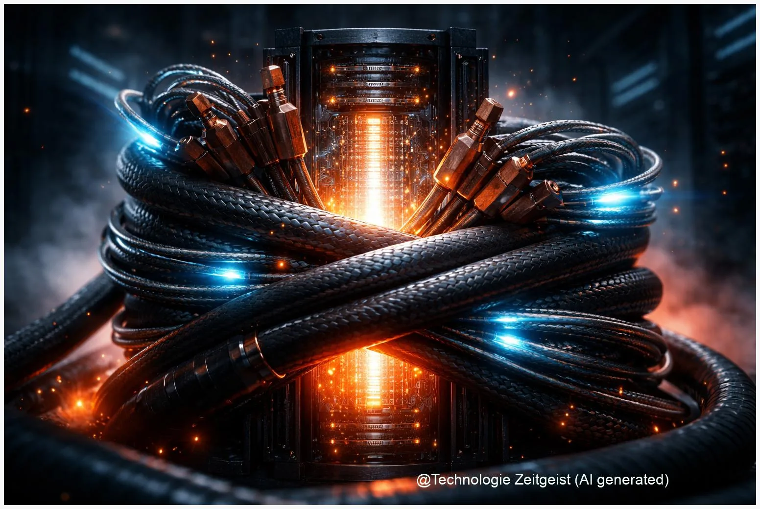 AI Talent War: Why Plumbers and Electricians Matter Now