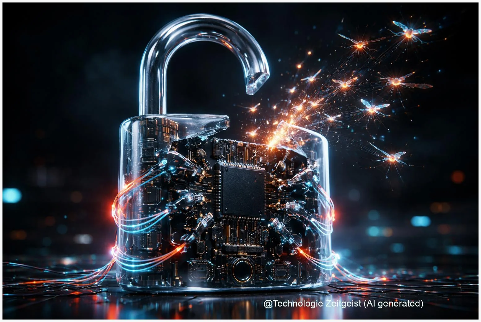 AI Hacking Tools: Why Cyber Risk May Jump in 2026