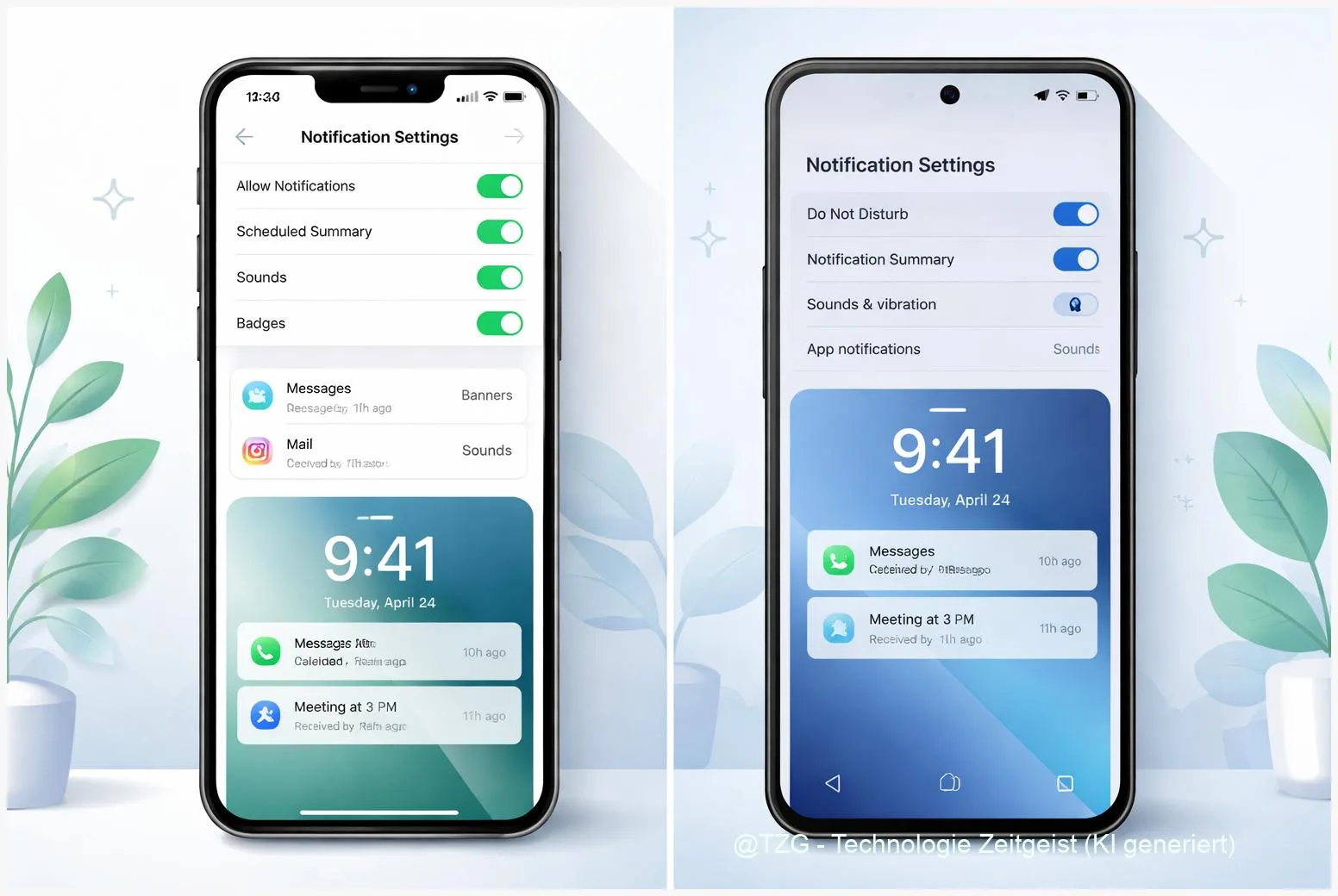 Manage Notifications on iPhone & Android: Reduce Noise Step by Step