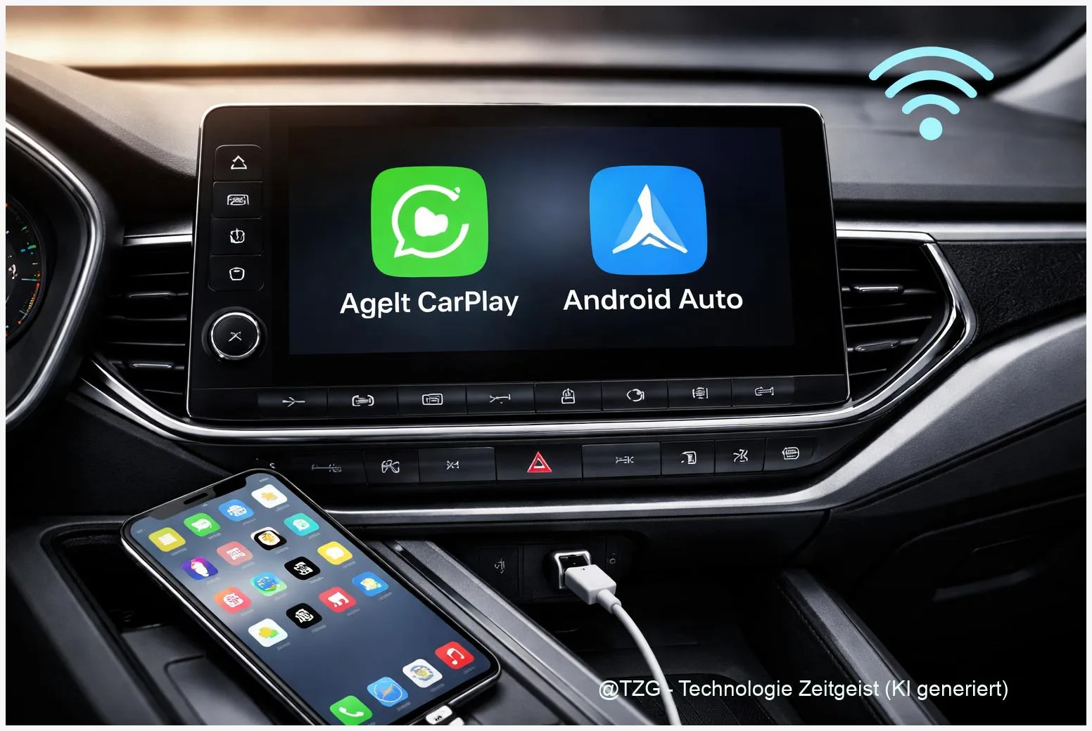 Set Up Apple CarPlay & Android Auto: Wired/Wireless + Fix Issues