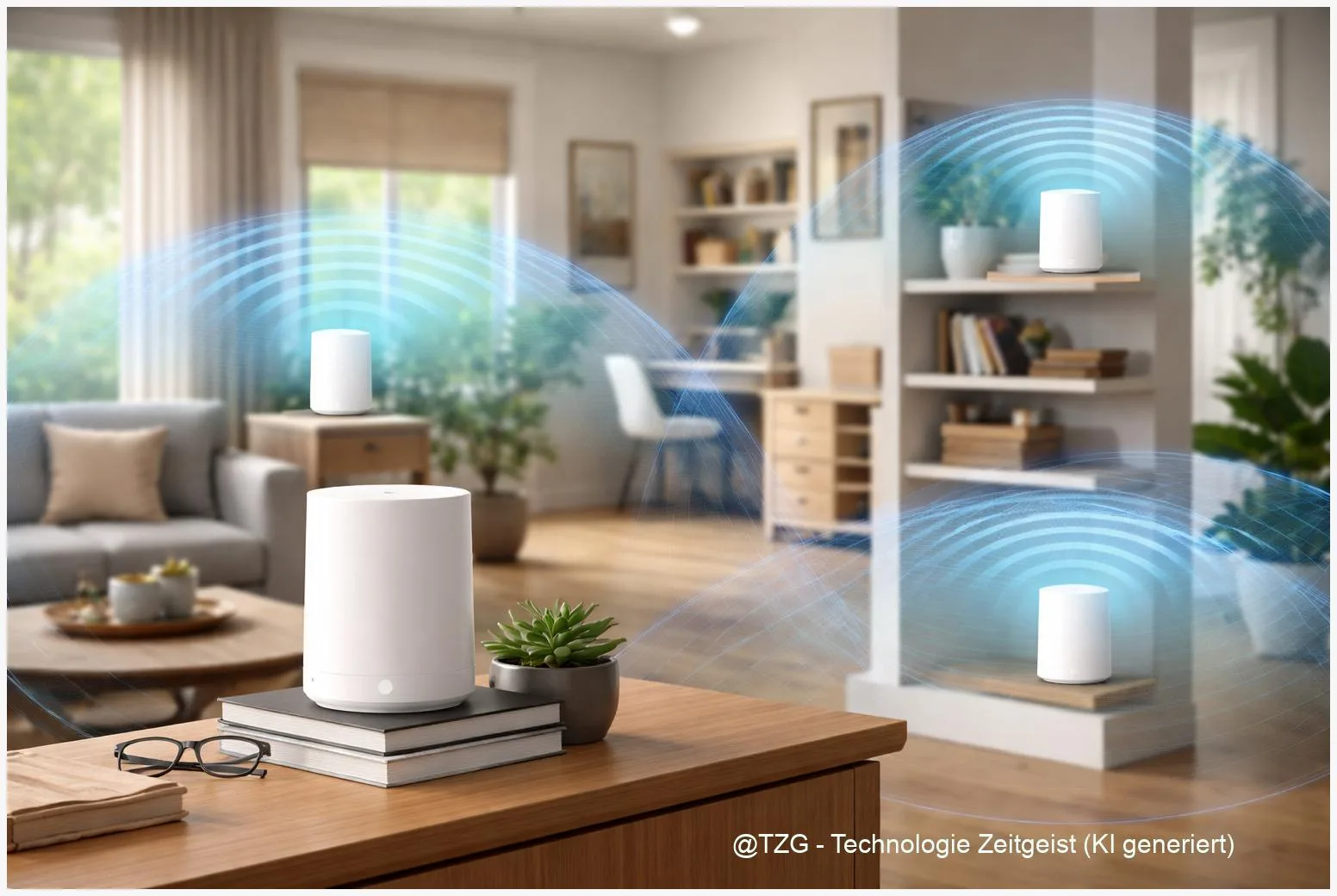 Set Up a Mesh Wi‑Fi System: Placement, Setup, and Optimization