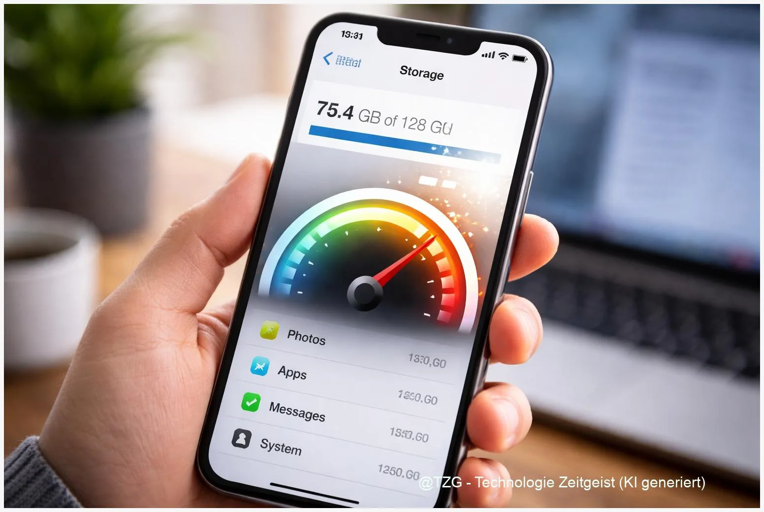 Speed Up a Slow iPhone or Android: Step-by-Step Fixes That Work