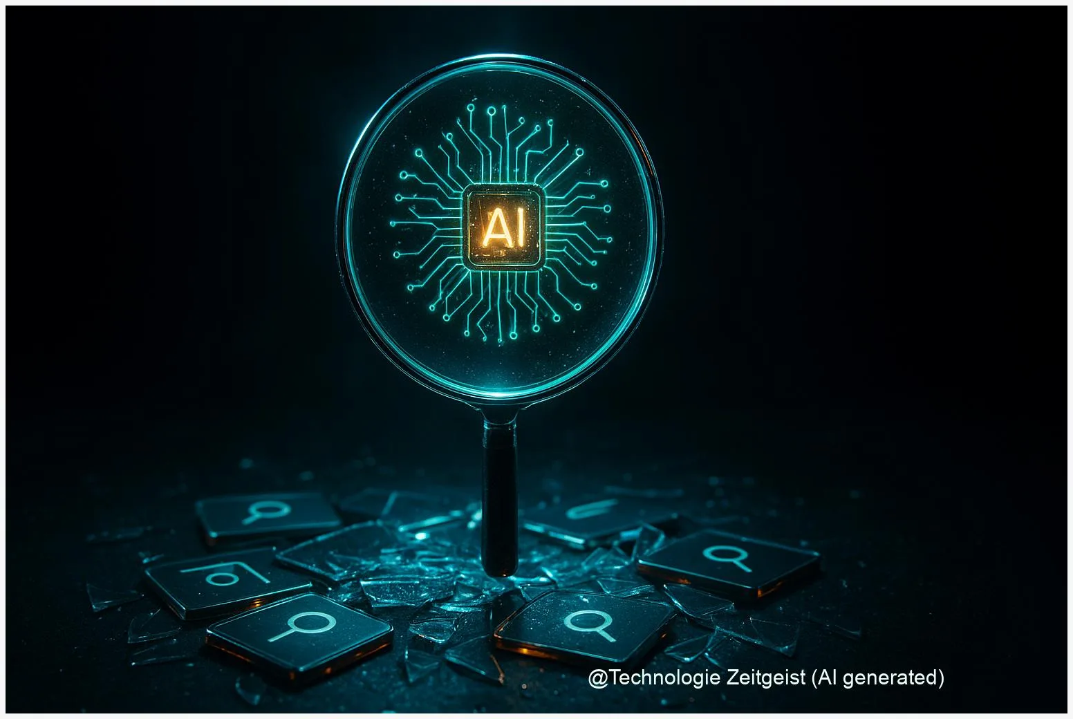 AI Search: How to spot real answers in the new results