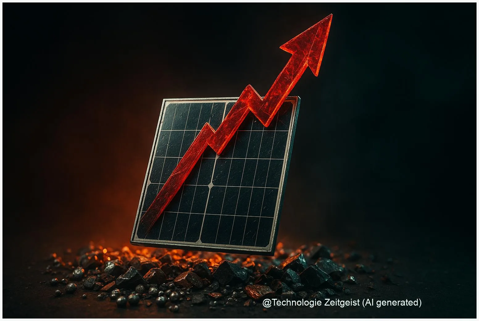 Solar Panel Prices 2026: Why they may rise again
