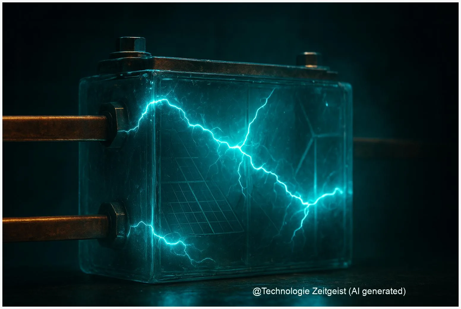 Battery storage: Why grids are buying gigawatts at once