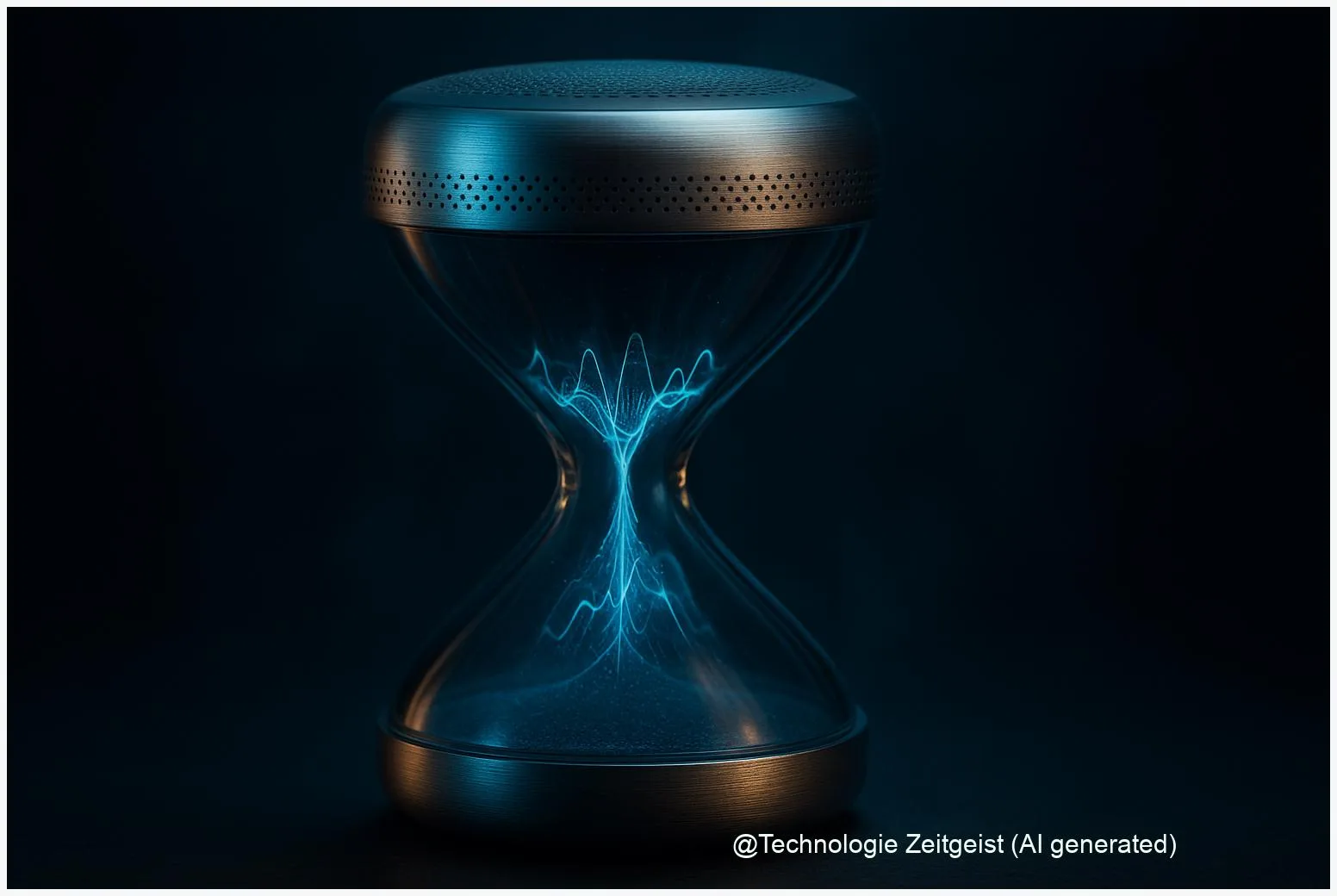 Real-Time Voice AI: Why the End of Lag Changes Trust