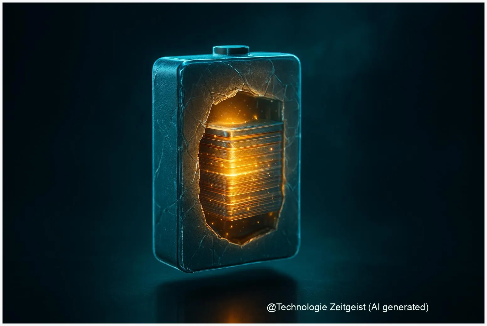 Solid-State EV Batteries: What the Latest Breakthrough Changes