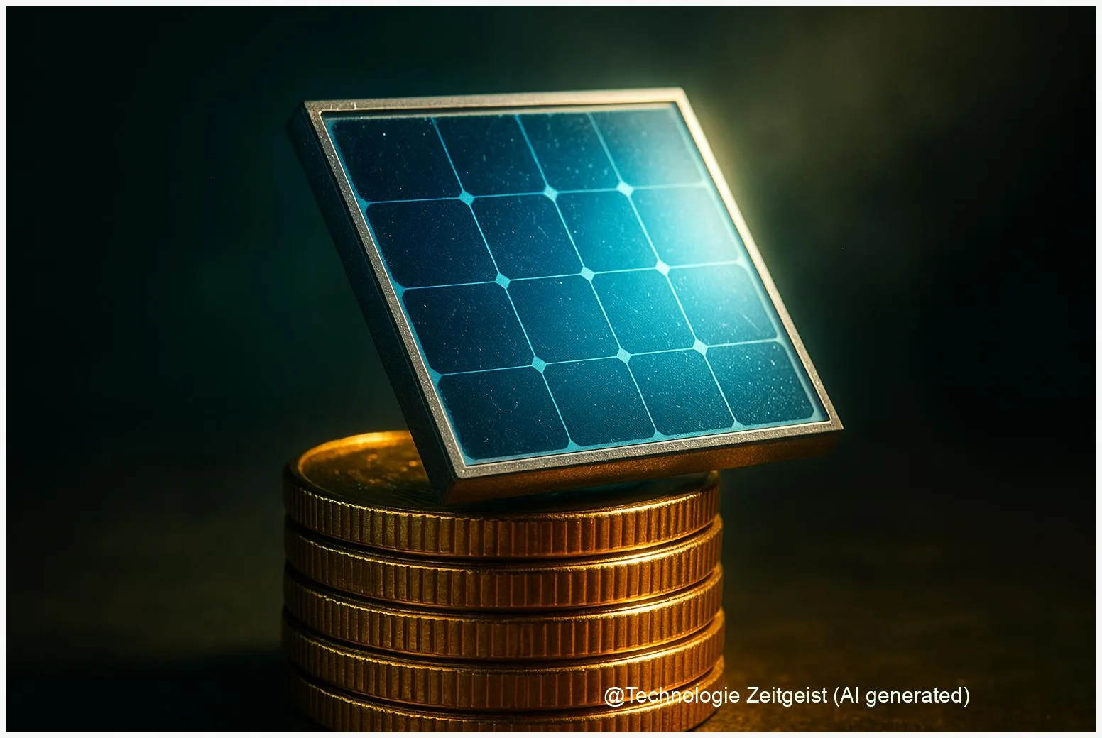 Solar power in Africa: How cheap panels change daily life