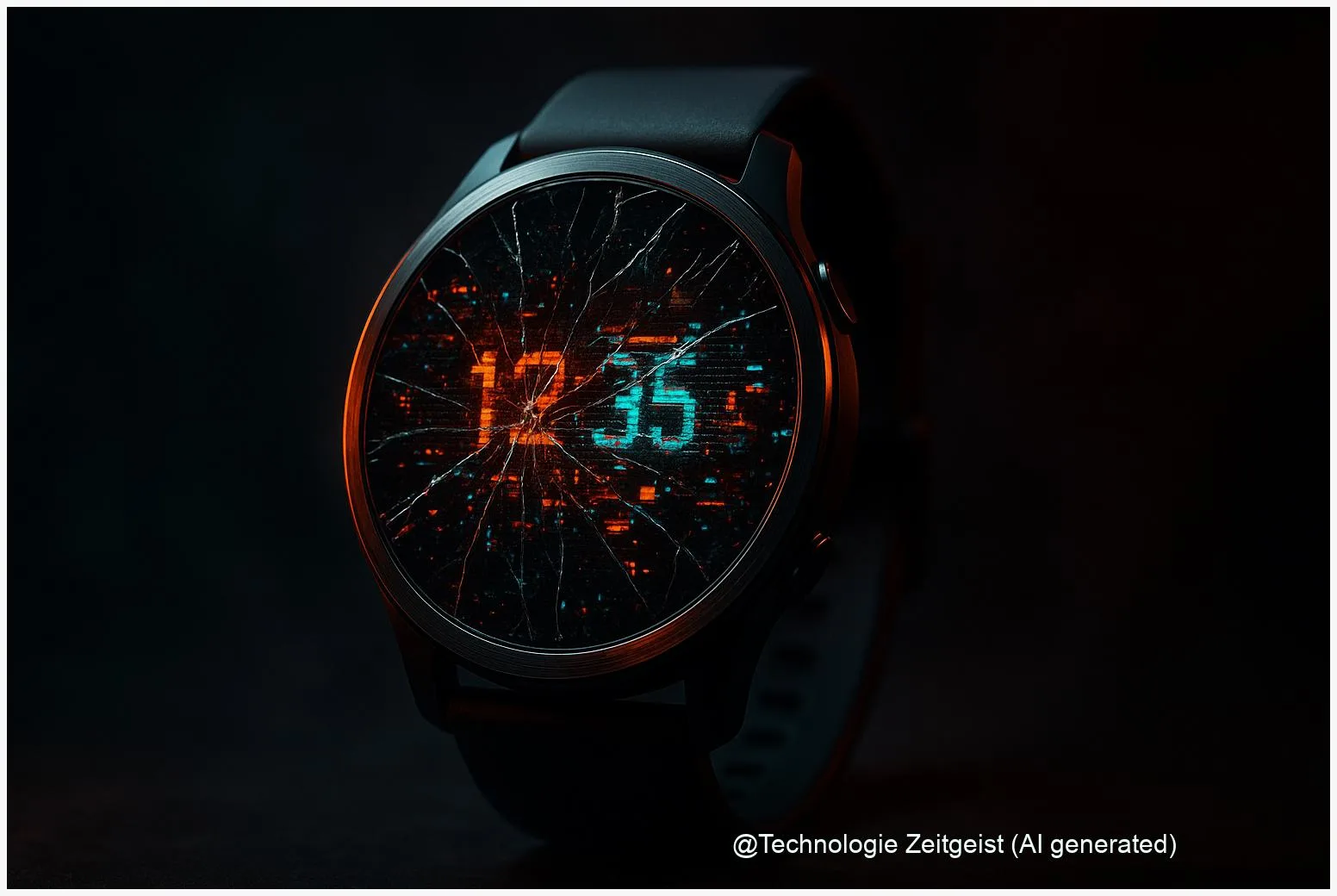 Wear OS 6 bug: why custom watch faces suddenly break