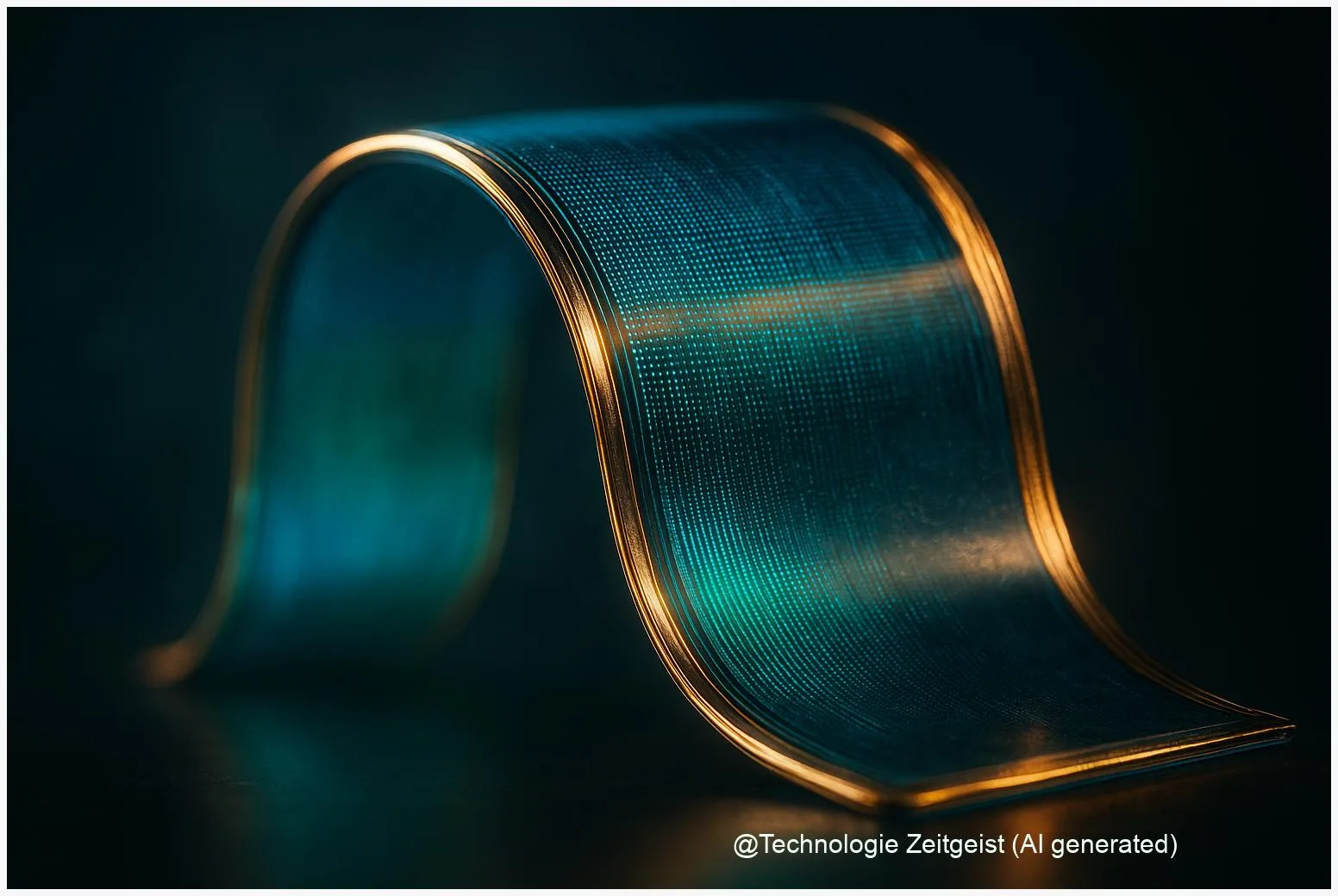 Flexible OLED screens: Why they’re moving into cheaper phones