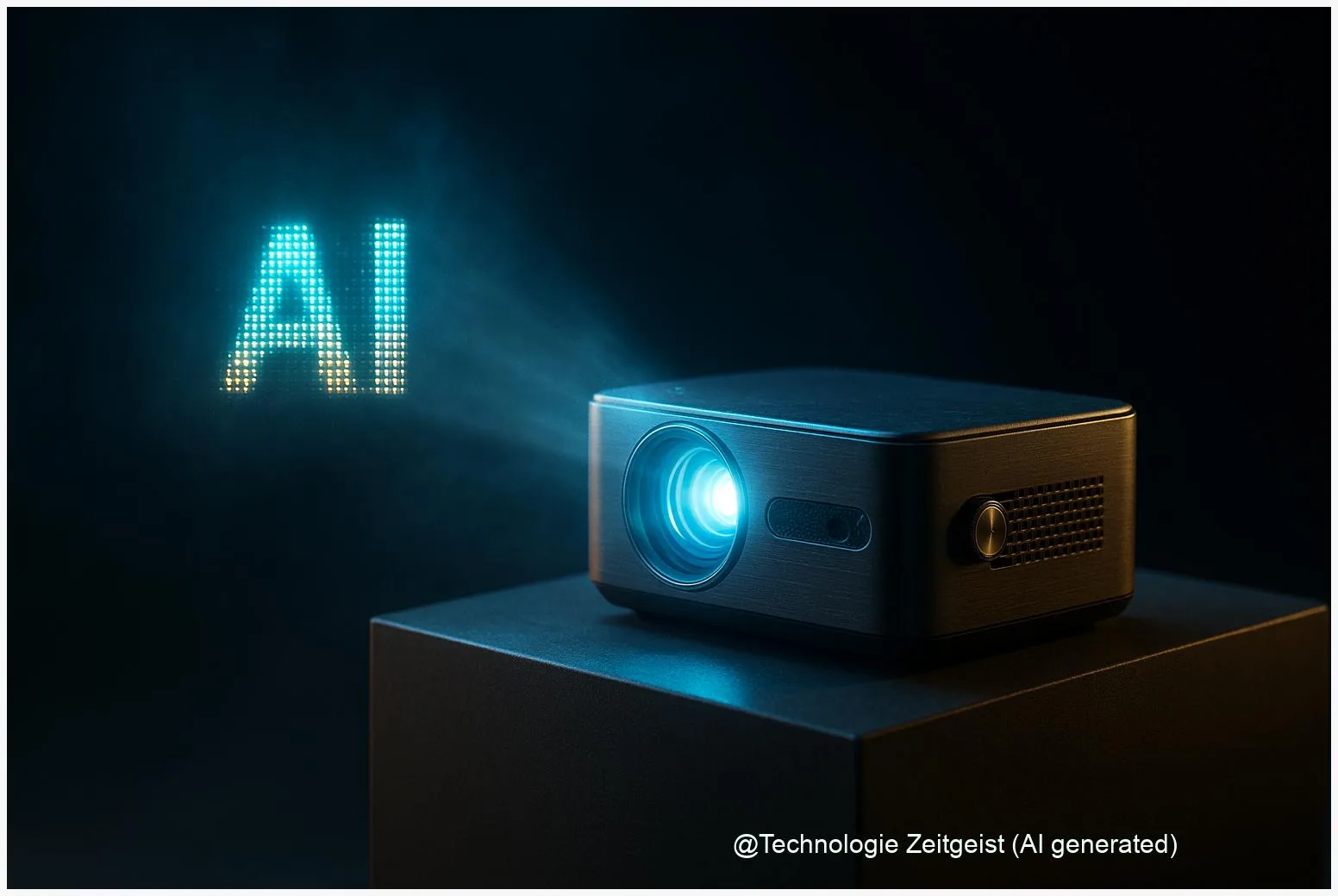 Portable projectors: Why 2026 models finally work in daylight