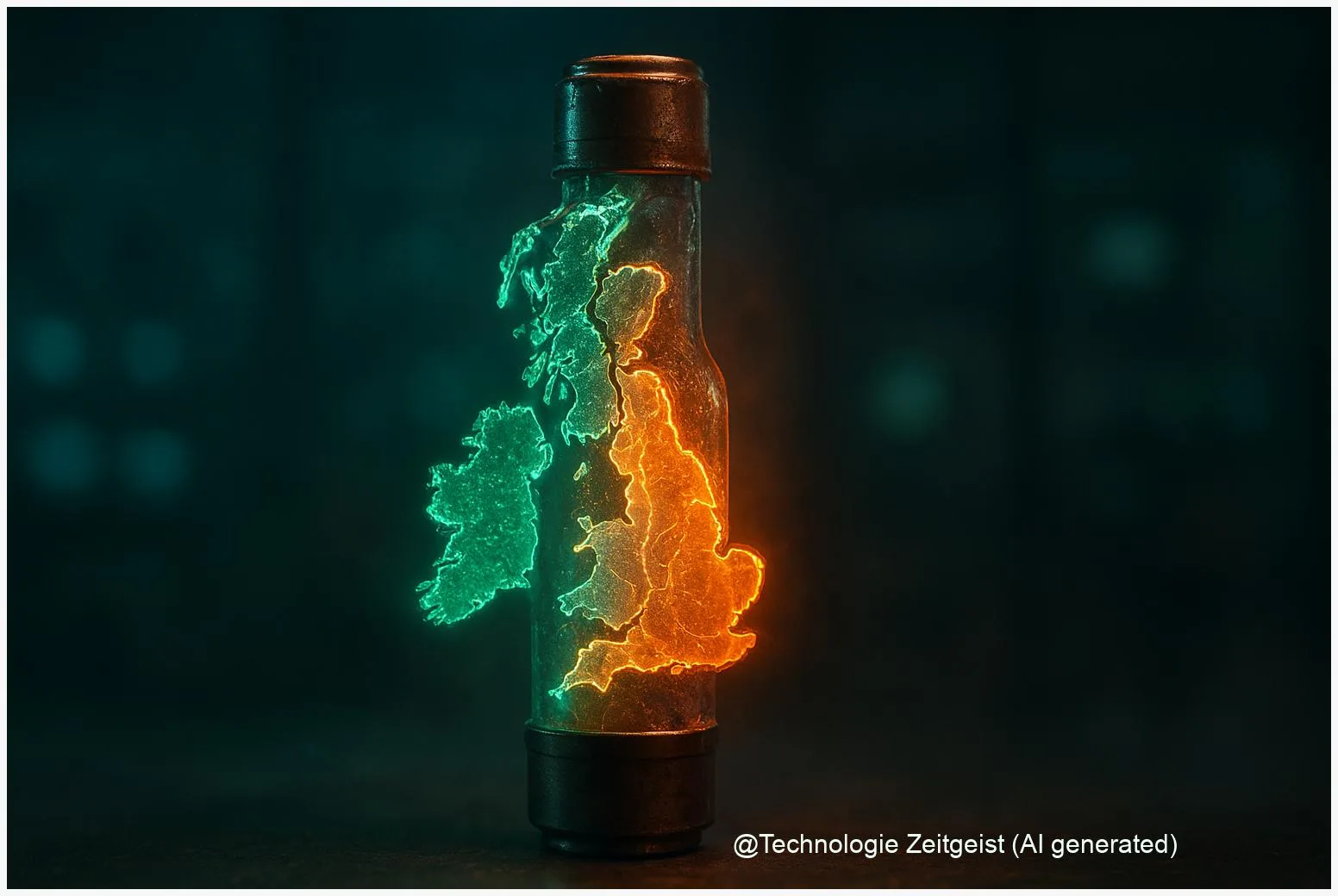 UK renewables 2025: Why gas power still rose