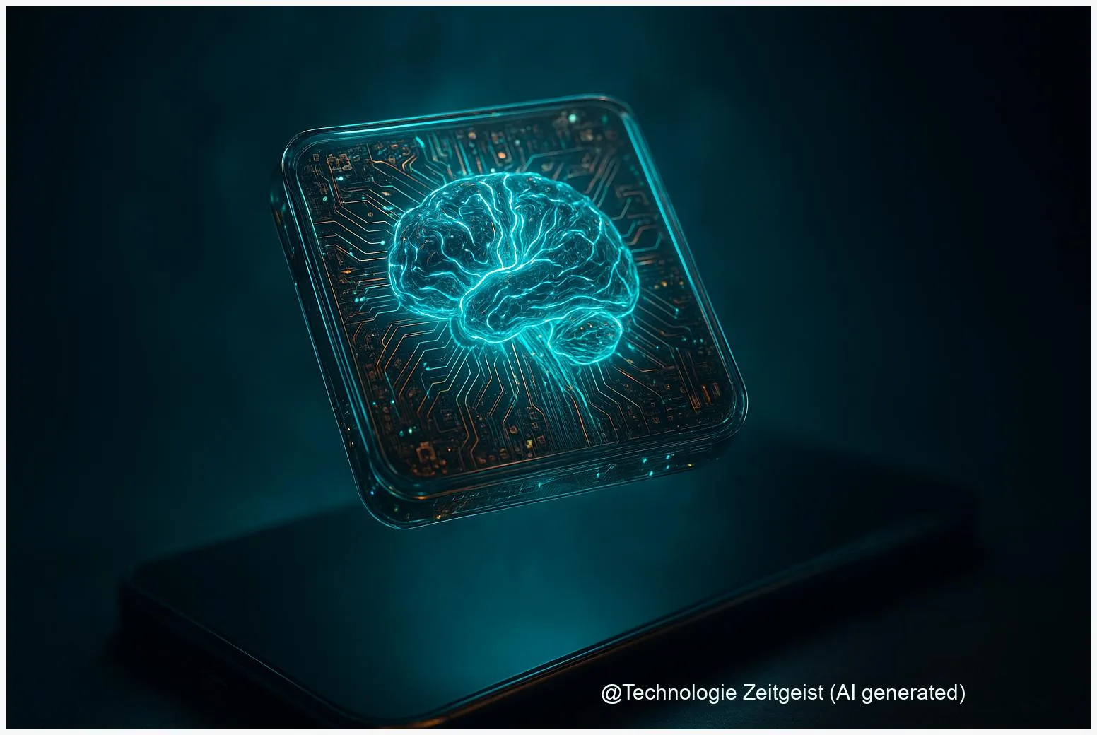 Phone AI chips: Why your next Android will feel faster