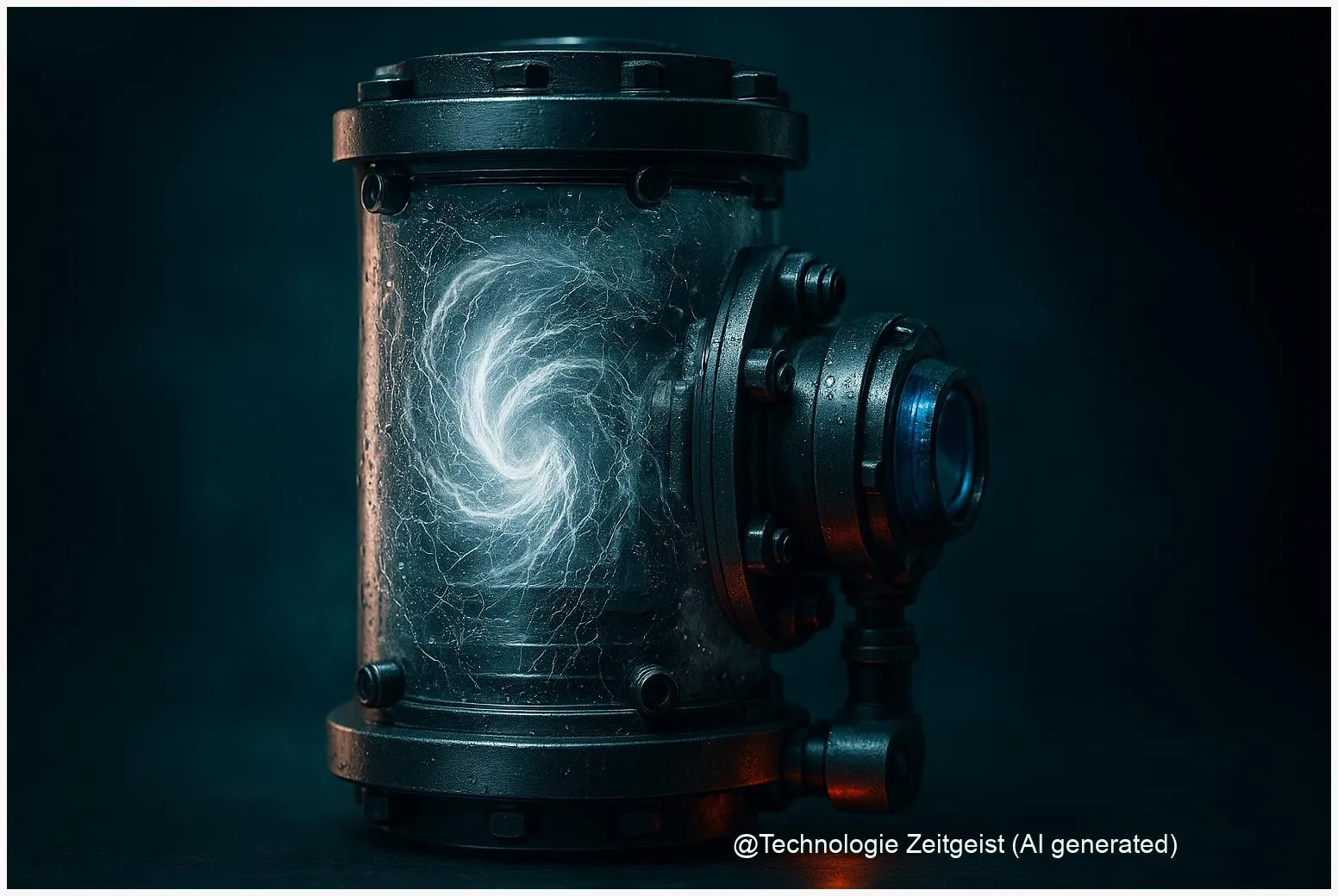 Supercritical CO₂ Power: Why next‑gen turbines stall