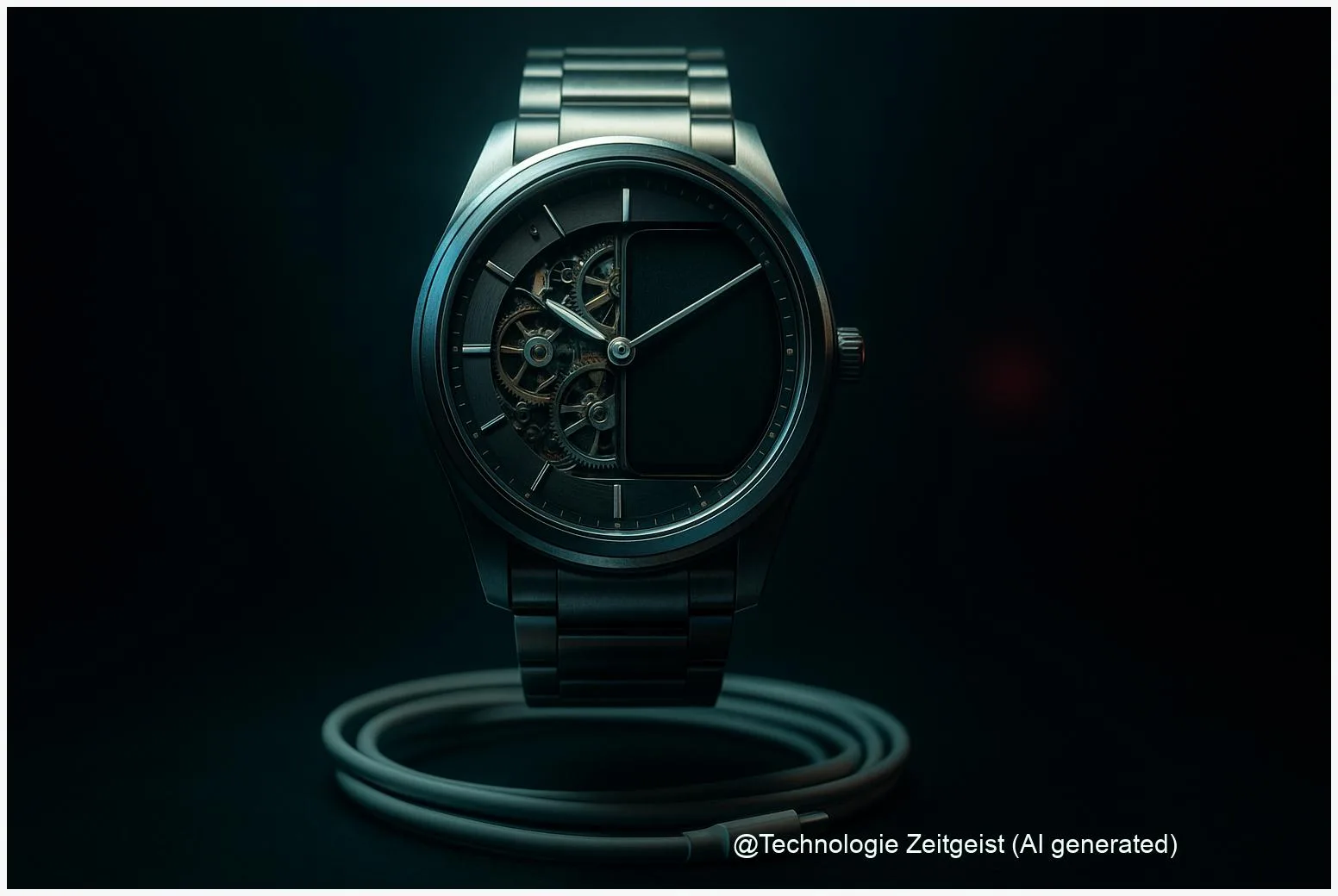 Pebble Smartwatch Reboot: Why Simple Wearables Return