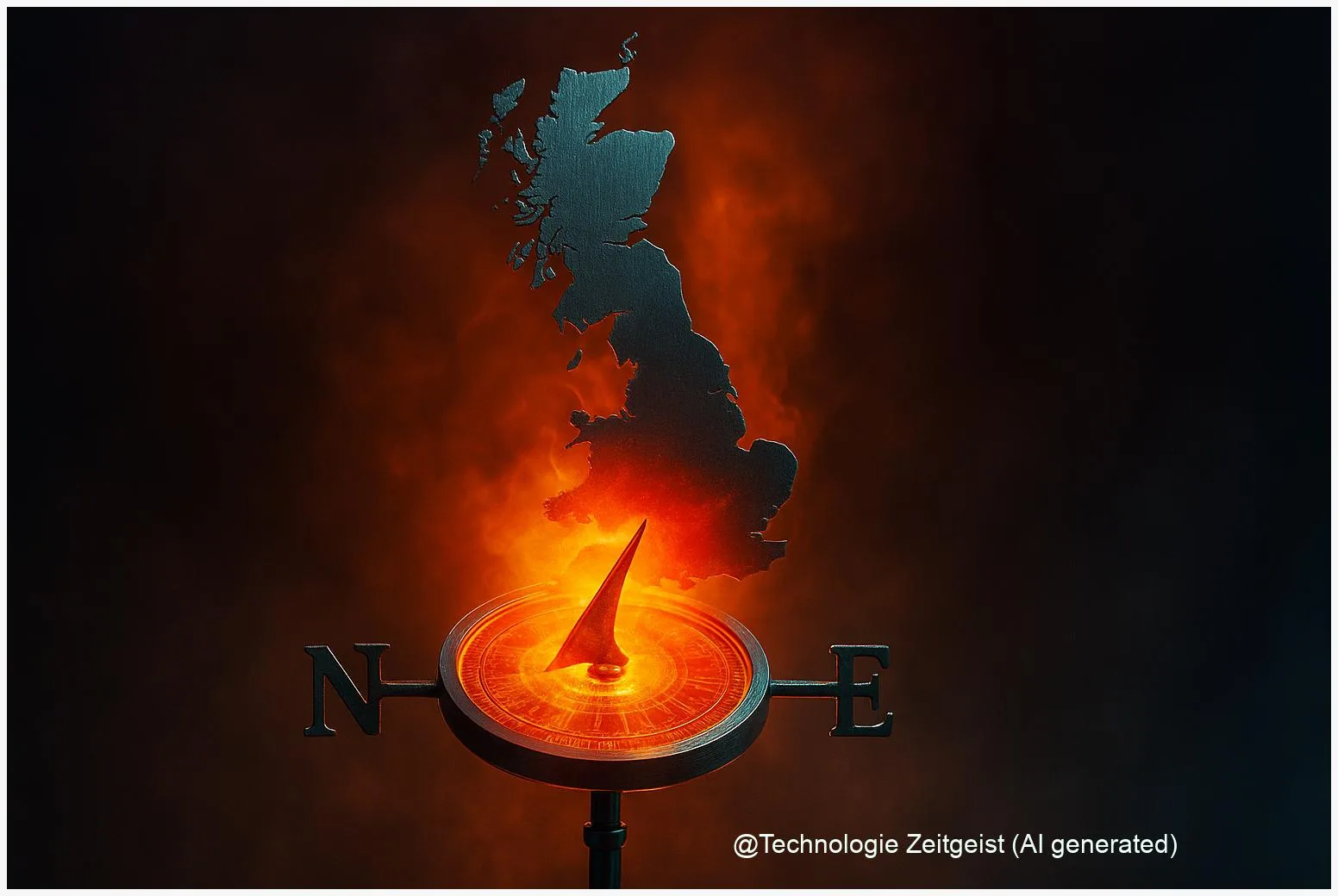 UK climate record 2025: Why the sunniest year matters